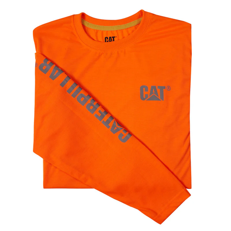 PLAYERA CAT MANGA LARGA CUELLO REDONDO COLORES NEON - Image 6