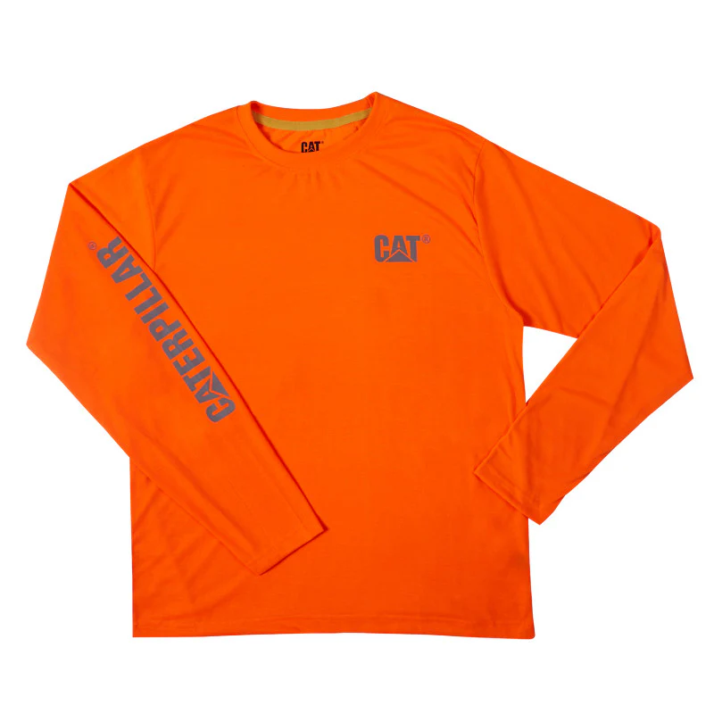 PLAYERA CAT MANGA LARGA CUELLO REDONDO COLORES NEON - Image 7