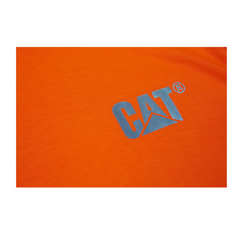 PLAYERA CAT MANGA LARGA CUELLO REDONDO COLORES NEON - Image 9