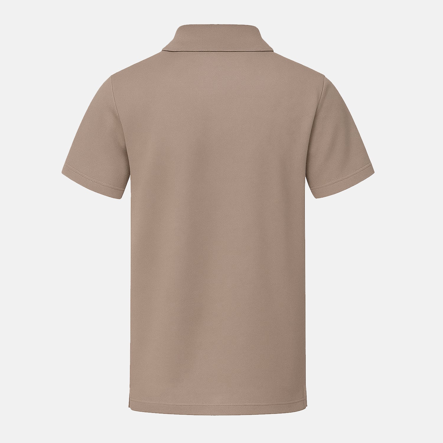 PLAYERA POLO CAFE PUMA WORKWEAR ADVANCED PARA HOMBRE - Image 4