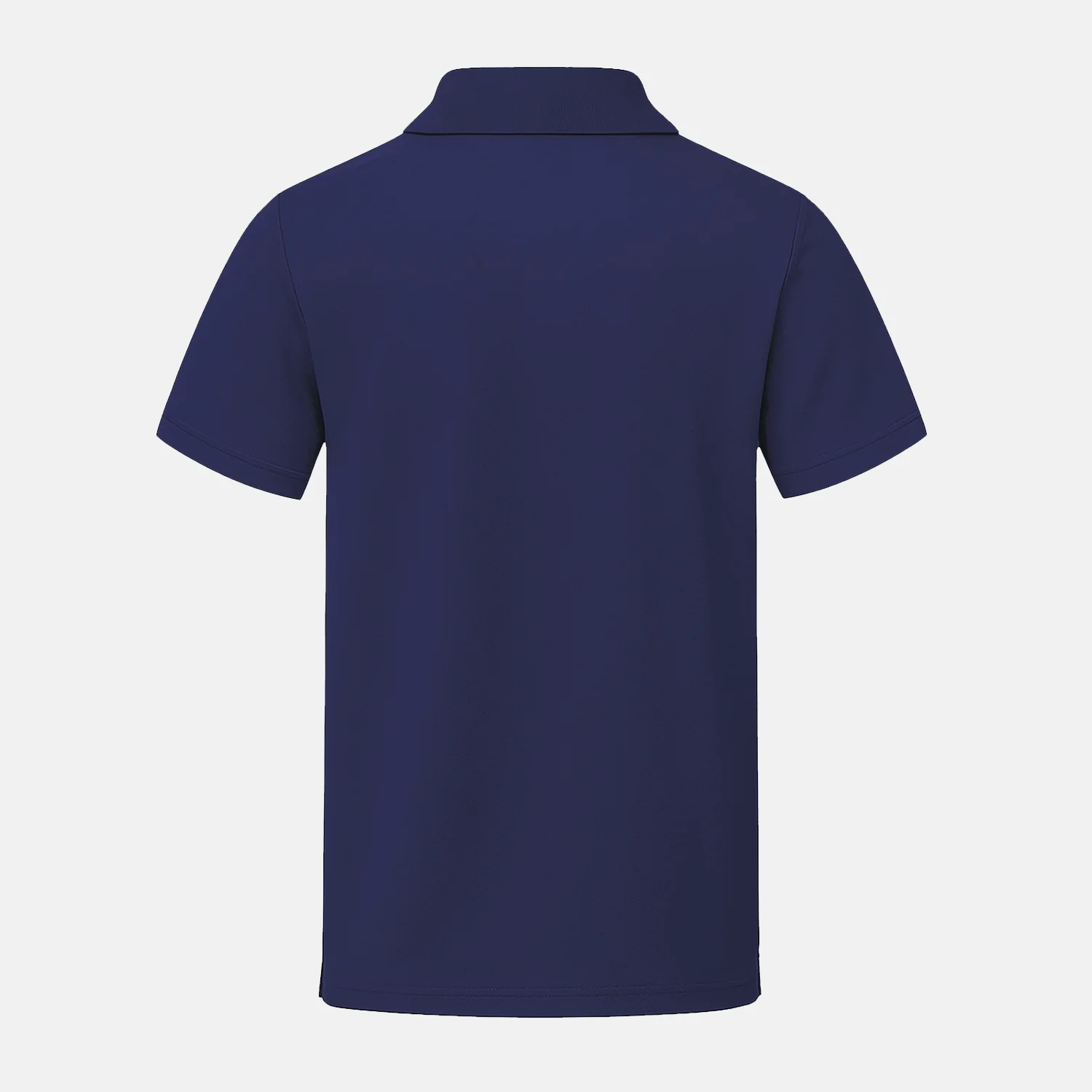 PLAYERA POLO AZUL PUMA WORKWEAR ADVANCED PARA HOMBRE - Image 6