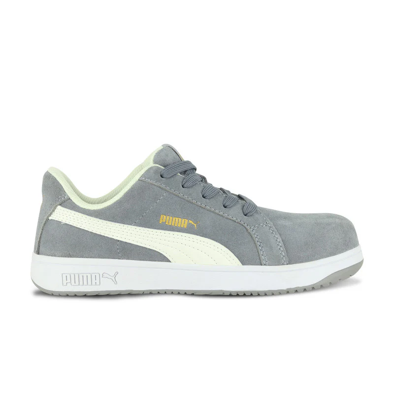 TENIS DE SEGURIDAD ANTIESTÁTICO PUMA SAFETY P944 PARA DAMA - Image 3