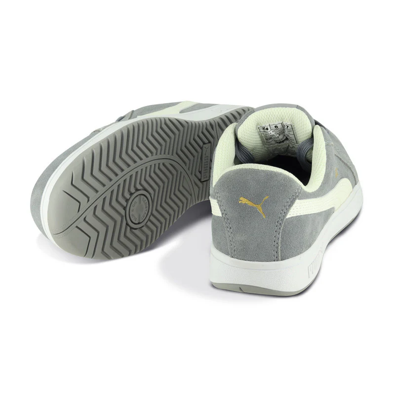 TENIS DE SEGURIDAD ANTIESTÁTICO PUMA SAFETY P944 PARA DAMA - Image 4