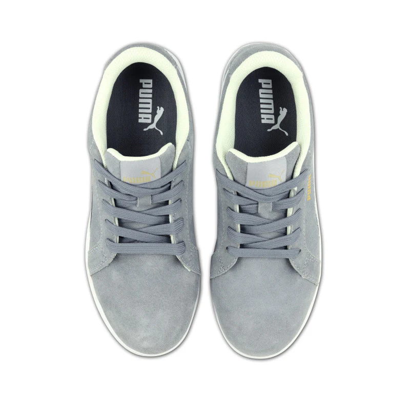 TENIS DE SEGURIDAD ANTIESTÁTICO PUMA SAFETY P944 PARA DAMA - Image 5
