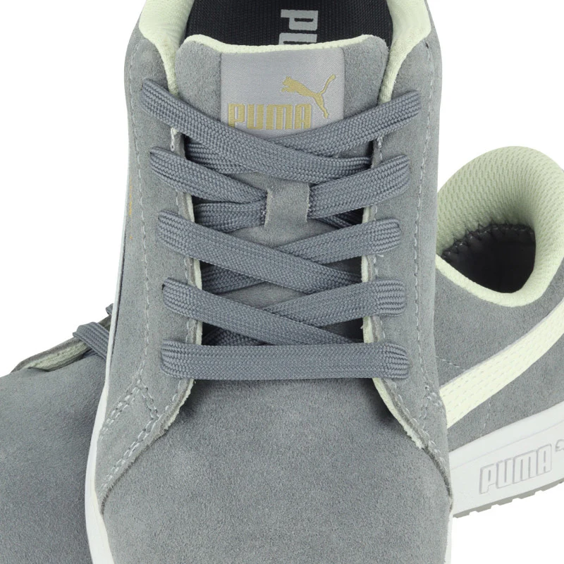TENIS DE SEGURIDAD ANTIESTÁTICO PUMA SAFETY P944 PARA DAMA - Image 6