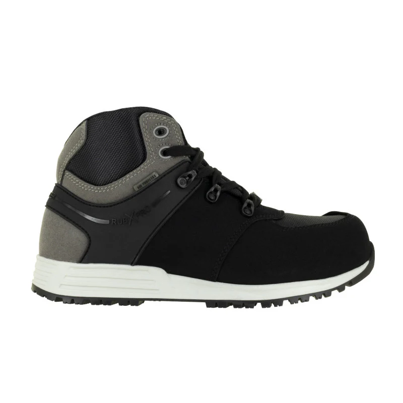 TENIS DE SEGURIDAD ANTIPENETRACIÓN BERRENDO W294 PARA HOMBRE - Image 3