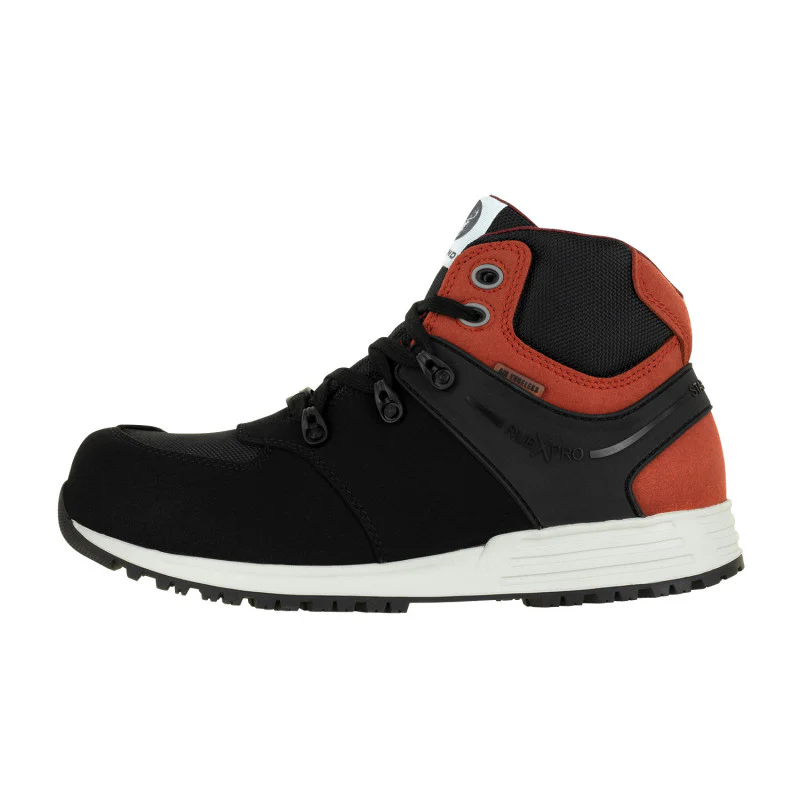 TENIS DE SEGURIDAD ANTIPENETRACIÓN BERRENDO W295 PARA HOMBRE - Image 4