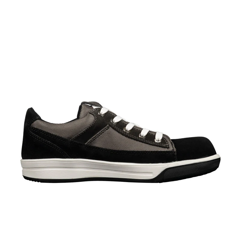 TENIS DE SEGURIDAD BERRENDO 407 HOMBRE - Image 3