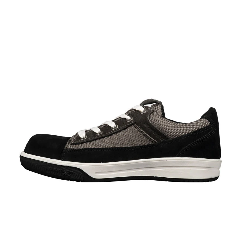 TENIS DE SEGURIDAD BERRENDO 407 HOMBRE - Image 4