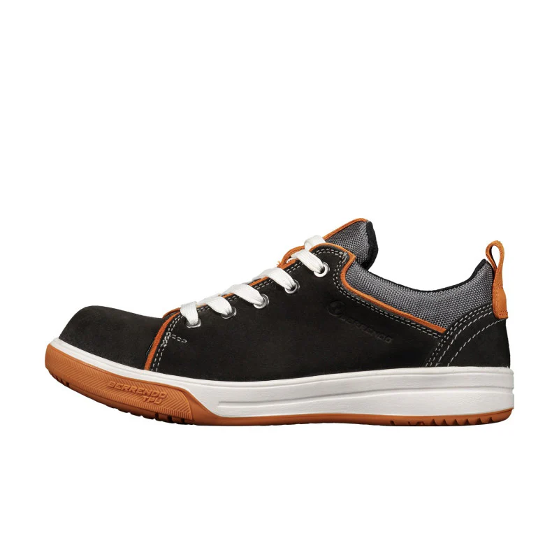 TENIS DE SEGURIDAD BERRENDO 409 HOMBRE - Image 4