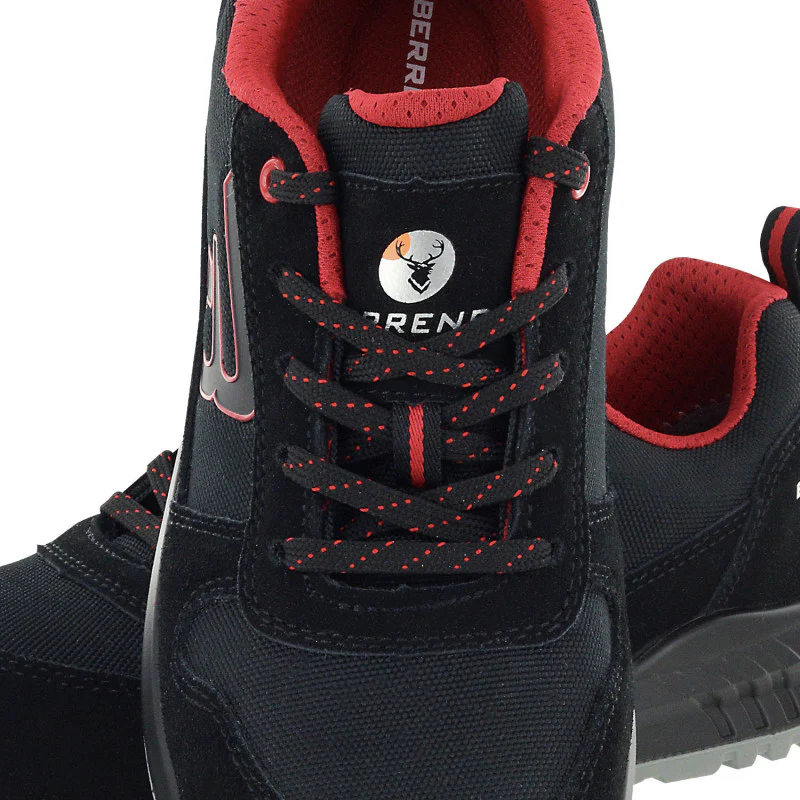 TENIS DE SEGURIDAD DIELÉCTRICO 7724 BERRENDO PARA HOMBRE - Image 6