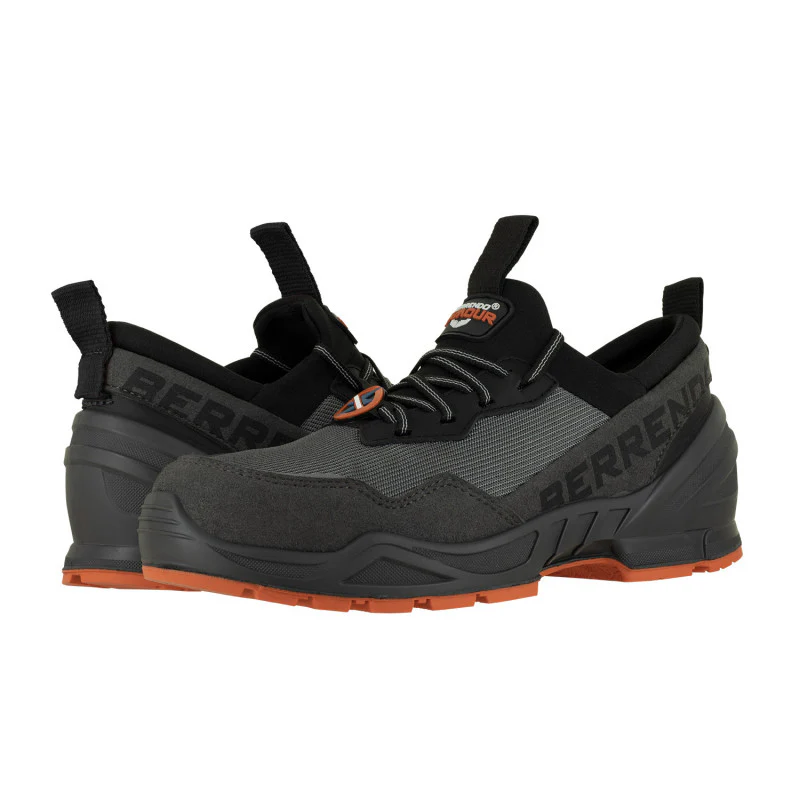 TENIS DE SEGURIDAD DIELÉCTRICO ARMOUR® PARA HOMBRE 5001 - Image 10
