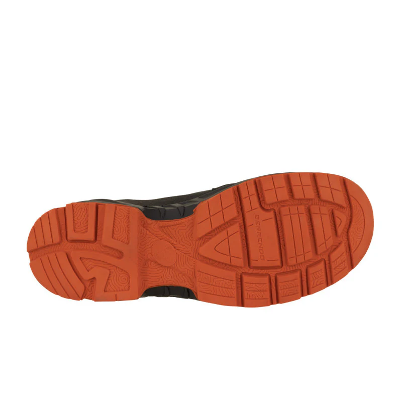 TENIS DE SEGURIDAD DIELÉCTRICO ARMOUR® PARA HOMBRE 5001 - Image 14