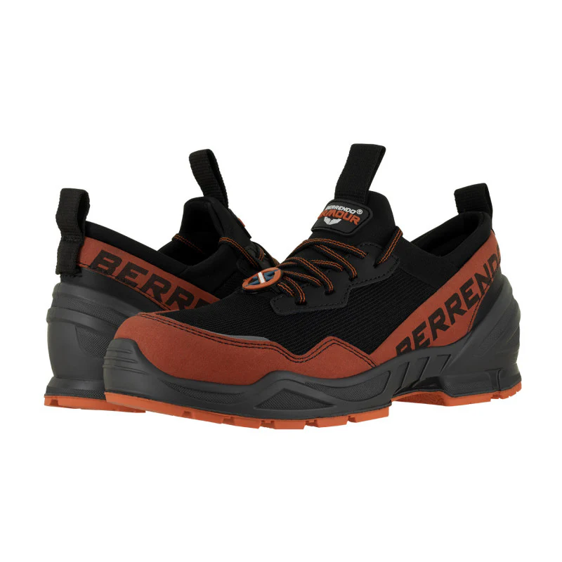 TENIS DE SEGURIDAD DIELÉCTRICO ARMOUR® PARA HOMBRE 5001 - Image 15