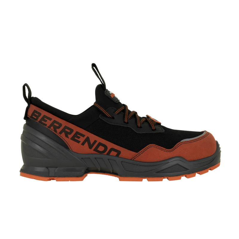 TENIS DE SEGURIDAD DIELÉCTRICO ARMOUR® PARA HOMBRE 5001 - Image 16