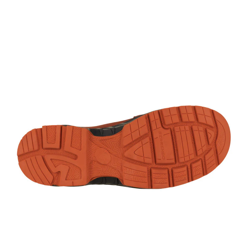 TENIS DE SEGURIDAD DIELÉCTRICO ARMOUR® PARA HOMBRE 5001 - Image 18