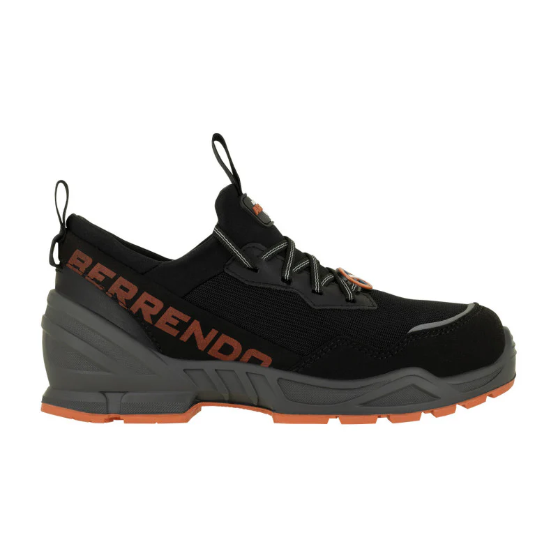 TENIS DE SEGURIDAD DIELÉCTRICO ARMOUR® PARA HOMBRE 5001 - Image 3