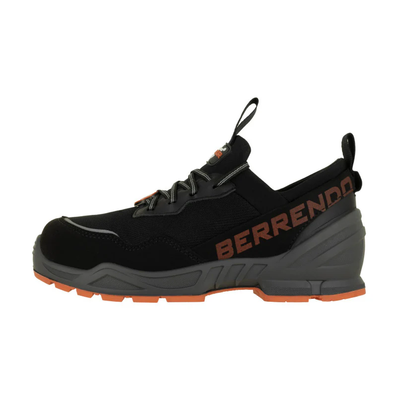 TENIS DE SEGURIDAD DIELÉCTRICO ARMOUR® PARA HOMBRE 5001 - Image 4