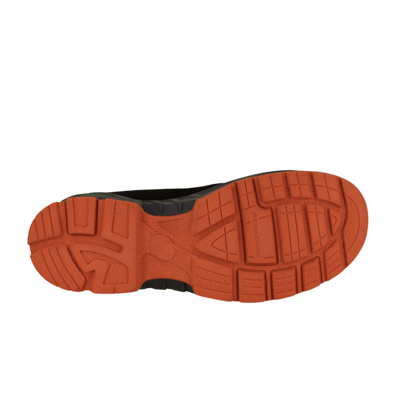 TENIS DE SEGURIDAD DIELÉCTRICO ARMOUR® PARA HOMBRE 5001 - Image 5