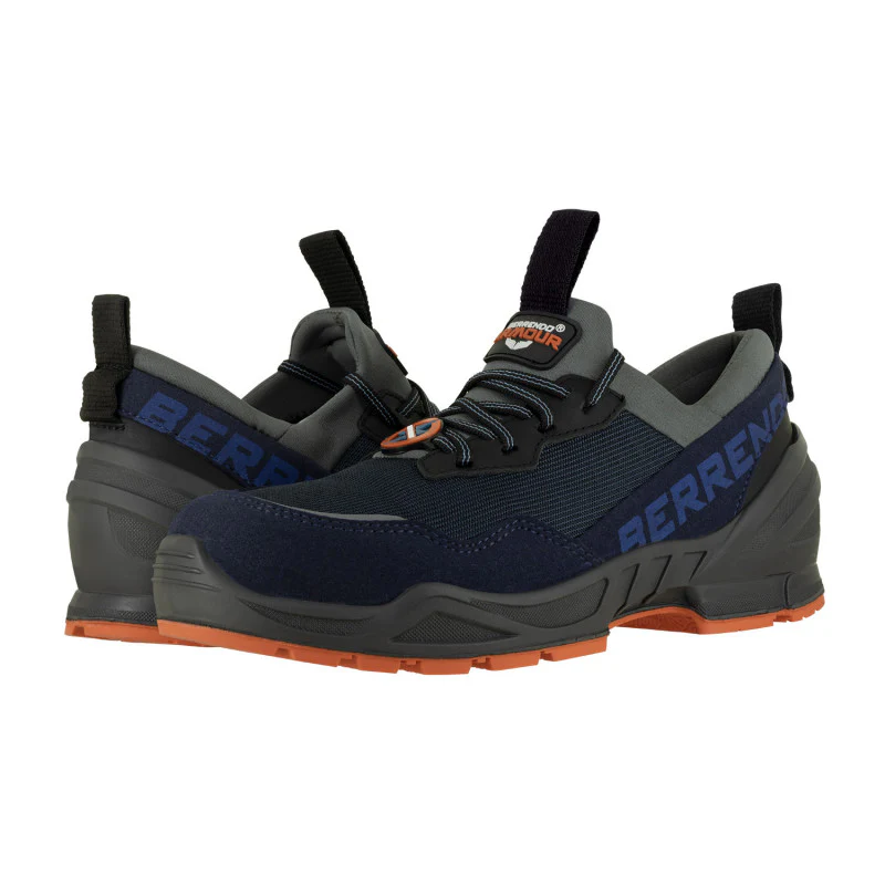 TENIS DE SEGURIDAD DIELÉCTRICO ARMOUR® PARA HOMBRE 5001 - Image 6