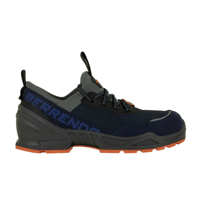 TENIS DE SEGURIDAD DIELÉCTRICO ARMOUR® PARA HOMBRE 5001 - Image 7