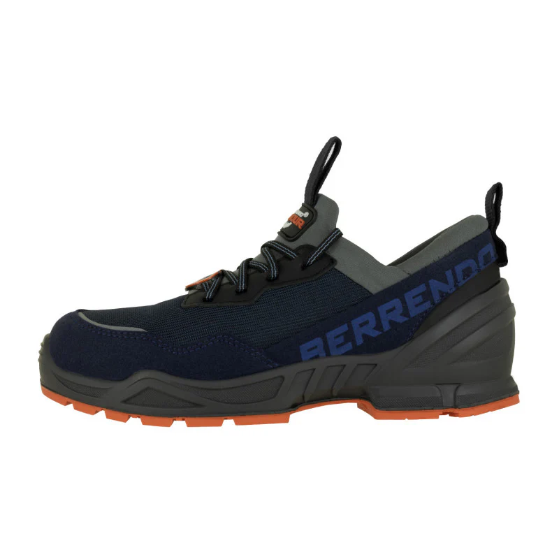 TENIS DE SEGURIDAD DIELÉCTRICO ARMOUR® PARA HOMBRE 5001 - Image 8