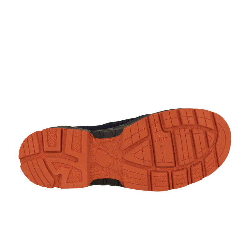TENIS DE SEGURIDAD DIELÉCTRICO ARMOUR® PARA HOMBRE 5001 - Image 9