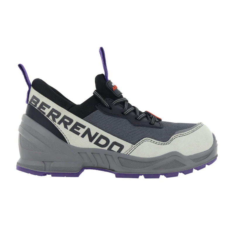 TENIS DE SEGURIDAD DIELÉCTRICO ARMOUR® PARA HOMBRE 5001 - Image 21