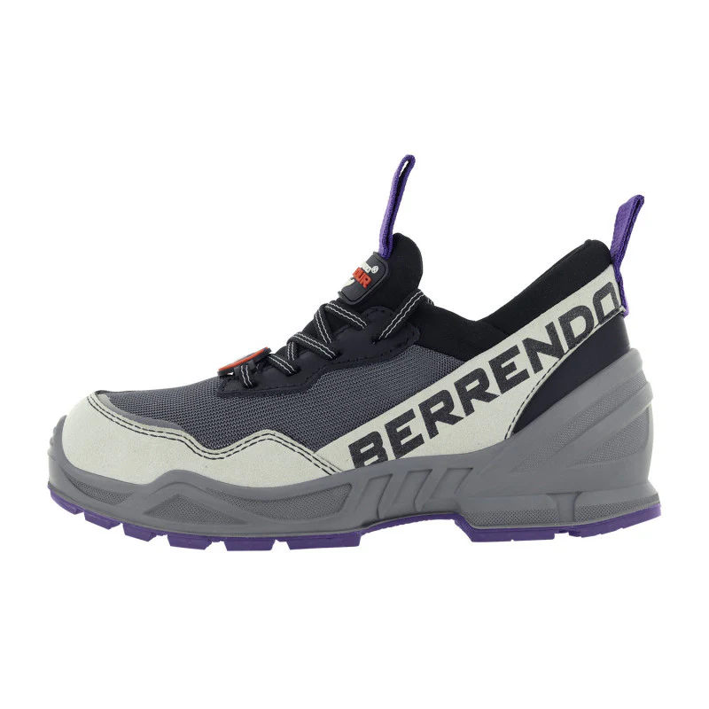 TENIS DE SEGURIDAD DIELÉCTRICO ARMOUR® PARA HOMBRE 5001 - Image 22