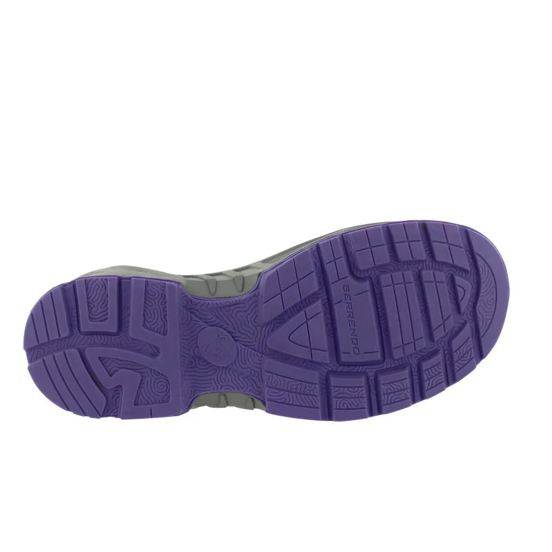 TENIS DE SEGURIDAD DIELÉCTRICO ARMOUR® PARA HOMBRE 5001 - Image 23