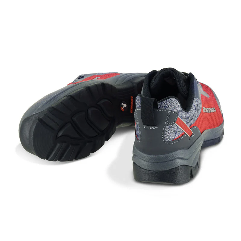 TENIS DE SEGURIDAD DIELÉCTRICO BERRENDO 381 UNISEX - Image 10