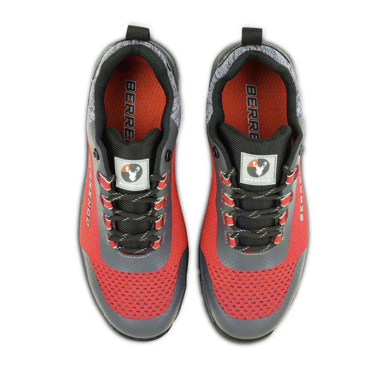 TENIS DE SEGURIDAD DIELÉCTRICO BERRENDO 381 UNISEX - Image 11