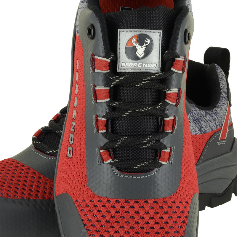 TENIS DE SEGURIDAD DIELÉCTRICO BERRENDO 381 UNISEX - Image 12
