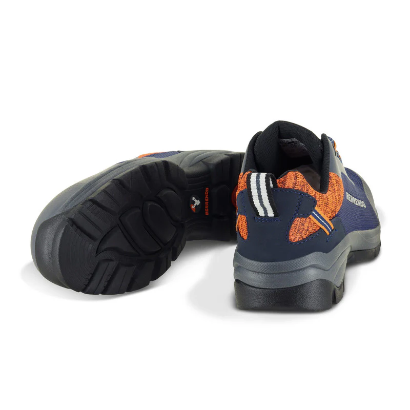 TENIS DE SEGURIDAD DIELÉCTRICO BERRENDO 381 UNISEX - Image 4