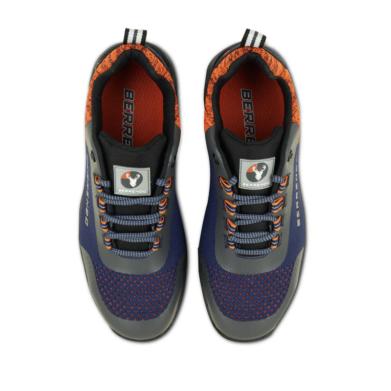 TENIS DE SEGURIDAD DIELÉCTRICO BERRENDO 381 UNISEX - Image 5