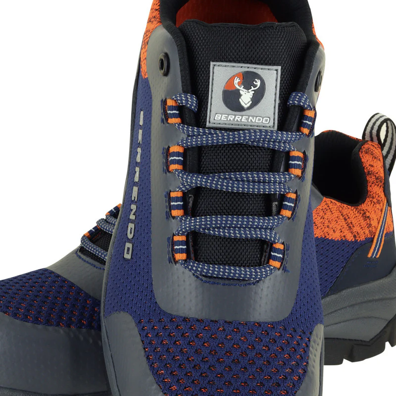 TENIS DE SEGURIDAD DIELÉCTRICO BERRENDO 381 UNISEX - Image 6