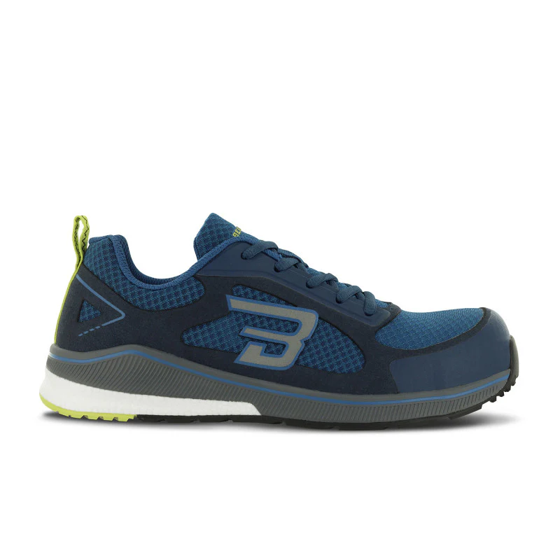 TENIS DE SEGURIDAD DIELÉCTRICO PARA HOMBRE 7719 - Image 3