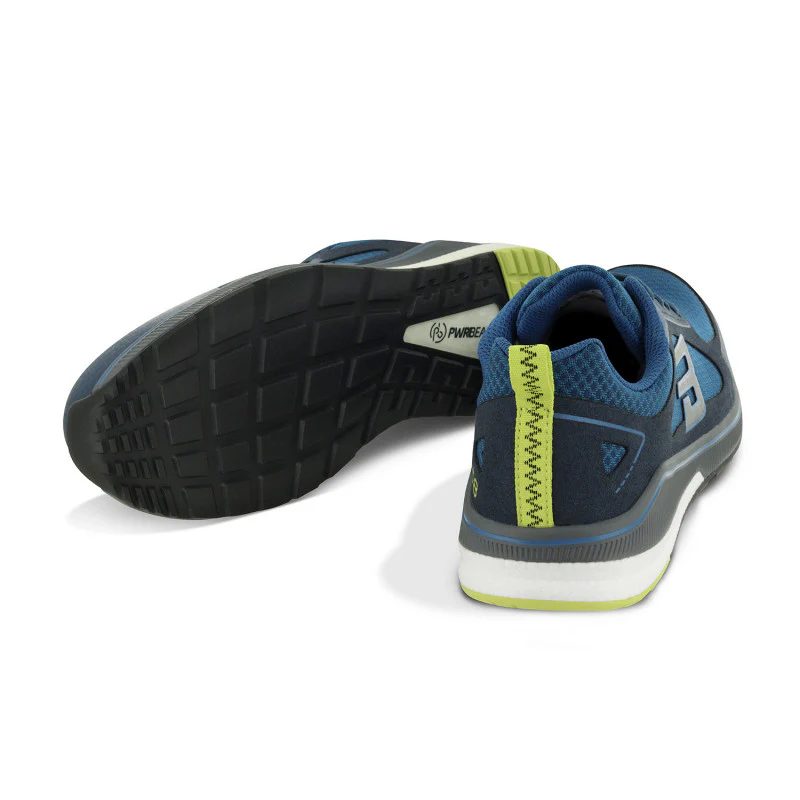 TENIS DE SEGURIDAD DIELÉCTRICO PARA HOMBRE 7719 - Image 4