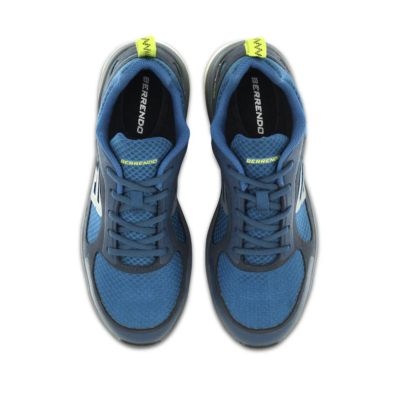 TENIS DE SEGURIDAD DIELÉCTRICO PARA HOMBRE 7719 - Image 5