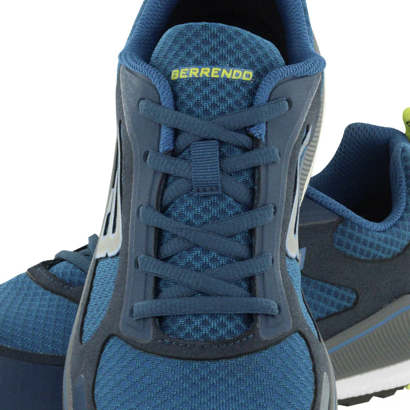 TENIS DE SEGURIDAD DIELÉCTRICO PARA HOMBRE 7719 - Image 6