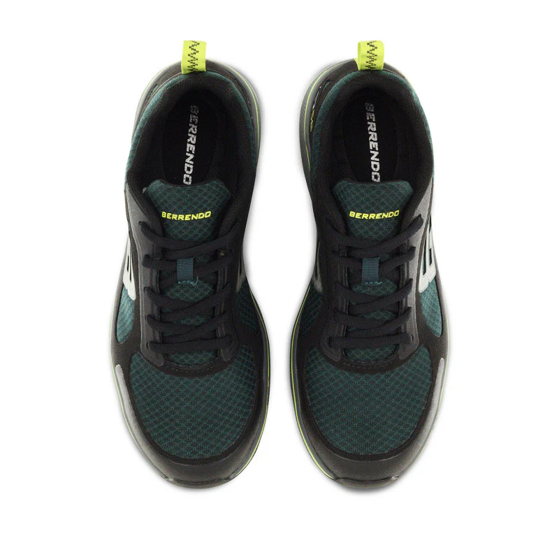TENIS DE SEGURIDAD DIELÉCTRICO PARA HOMBRE 7720 - Image 4
