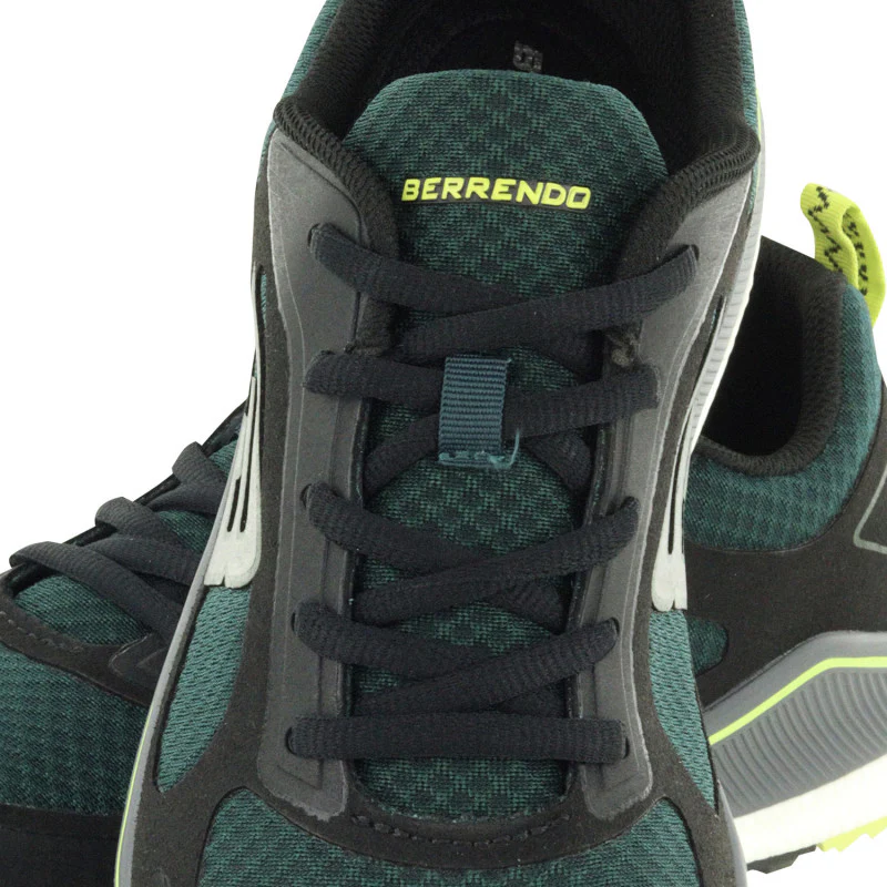 TENIS DE SEGURIDAD DIELÉCTRICO PARA HOMBRE 7720 - Image 6