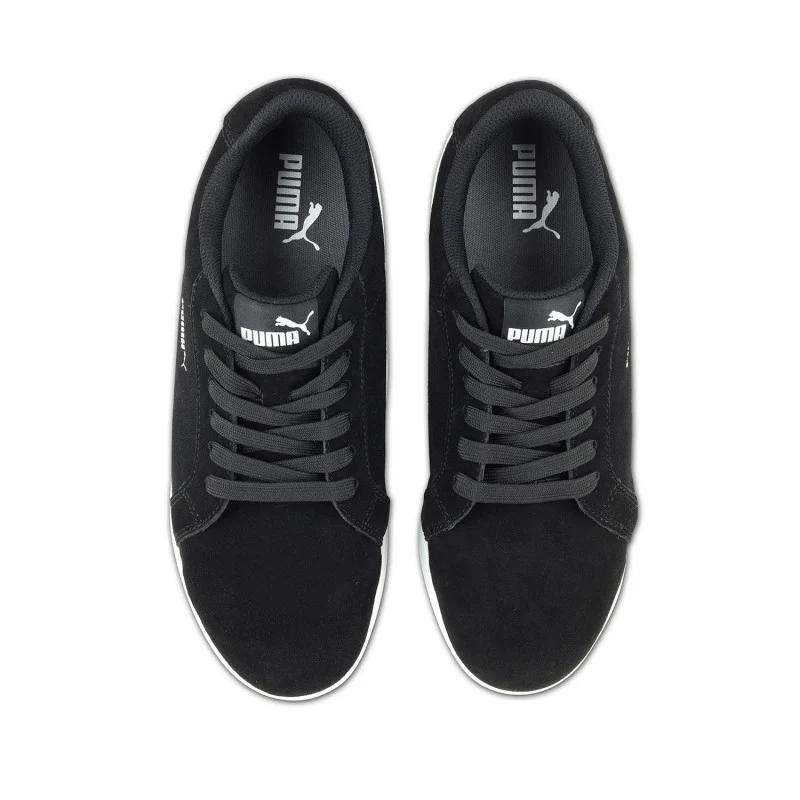 TENIS DE SEGURIDAD DIELÉCTRICO PUMA SAFETY P014 NEGRO PARA HOMBRE - Image 3