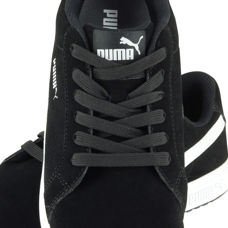 TENIS DE SEGURIDAD DIELÉCTRICO PUMA SAFETY P014 NEGRO PARA HOMBRE - Image 5