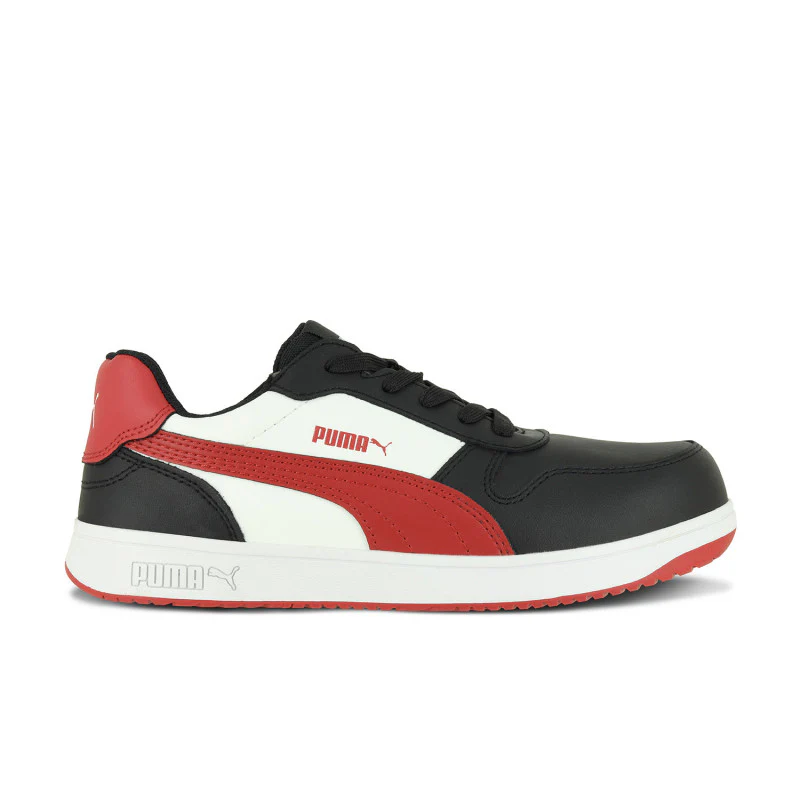 TENIS DE SEGURIDAD DIELÉCTRICO PUMA SAFETY P024 PARA HOMBRE - Image 2