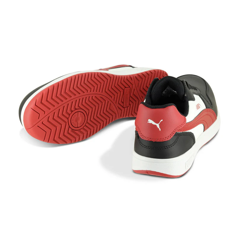 TENIS DE SEGURIDAD DIELÉCTRICO PUMA SAFETY P024 PARA HOMBRE - Image 4