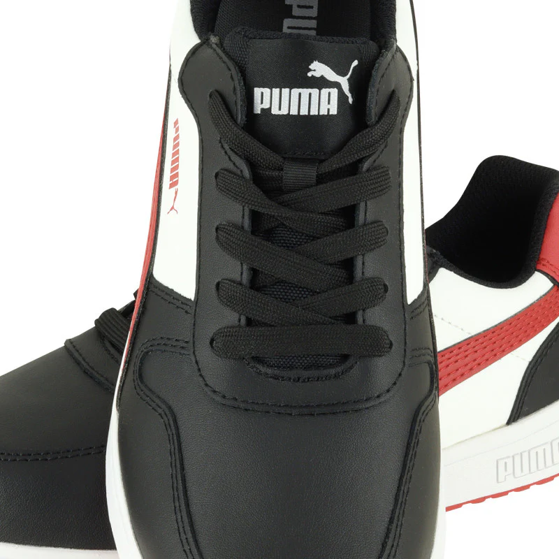 TENIS DE SEGURIDAD DIELÉCTRICO PUMA SAFETY P024 PARA HOMBRE - Image 5