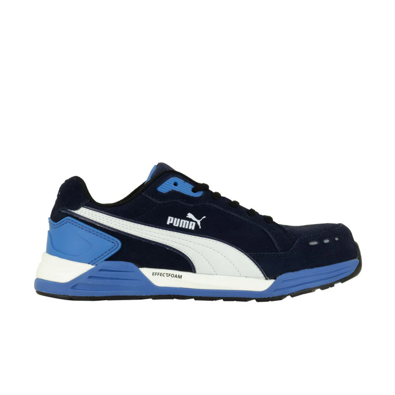 TENIS DE SEGURIDAD DIELÉCTRICO PUMA SAFETY P464 PARA HOMBRE - Image 2