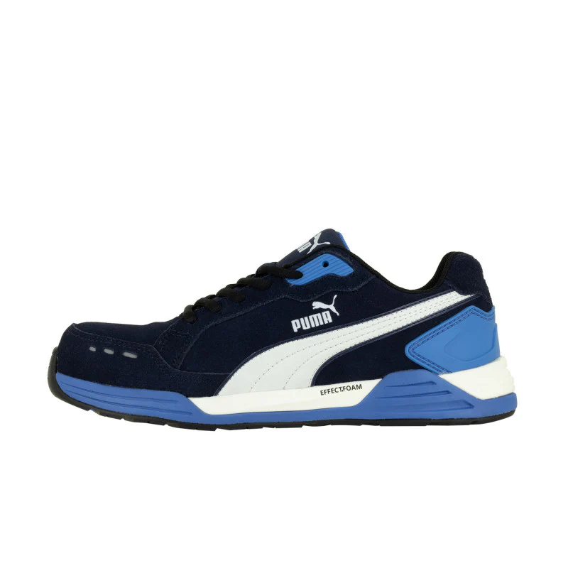TENIS DE SEGURIDAD DIELÉCTRICO PUMA SAFETY P464 PARA HOMBRE - Image 3