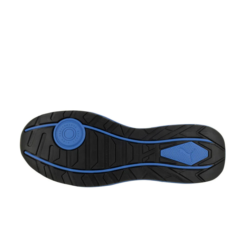 TENIS DE SEGURIDAD DIELÉCTRICO PUMA SAFETY P464 PARA HOMBRE - Image 4